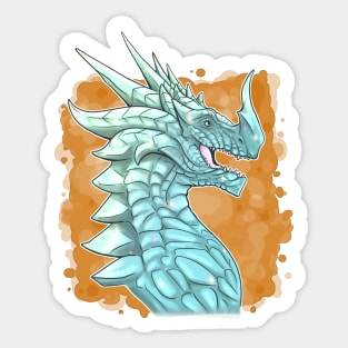 Aurene Sticker